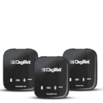 digitek wireless mic dwm 101