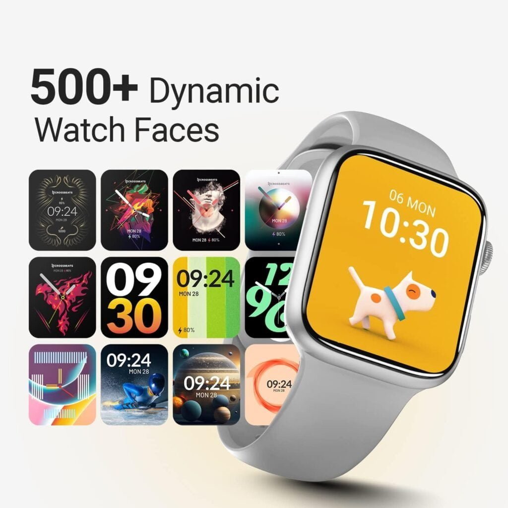 best smart watch under 3000